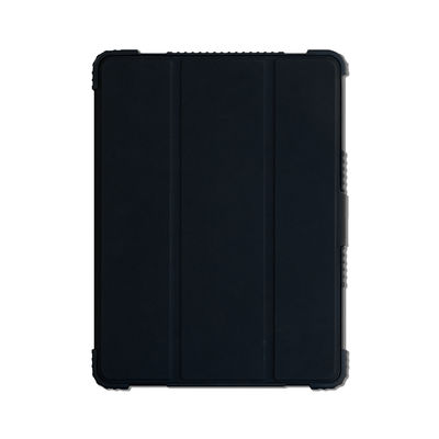 jakość  Rugged Bumper Ipad Case With Auto Wake Sleep 360 Degree Protection fabryka