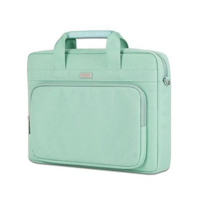 BSCI Factory Portable Laptop Bag Kobiety Moda Portfel Profesjonalny Kobiety Biznese torebka
