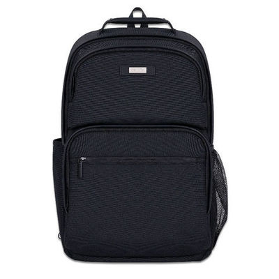 16'oddychający plecak do laptopa, RPET Unisex Backpack wodoodporny