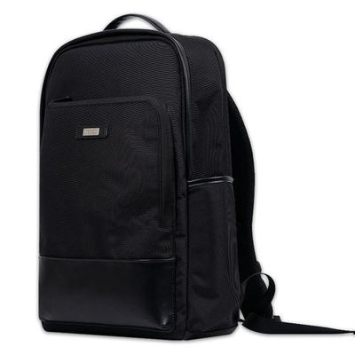 RPET 600D laptop plecak torba wodoodporna anty kradzież dla biznesu