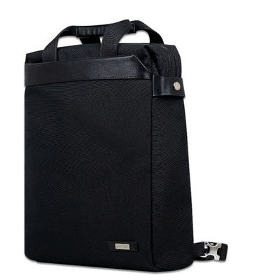 Tkanina PET z recyklingu Unisex
