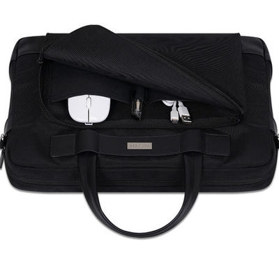 Wielofunkcyjna torba do laptopa z paskiem