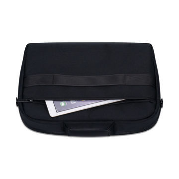 Elegantne torebki z laptopami biznesowymi o rozmiarze 13,3 cala 15,4 cala