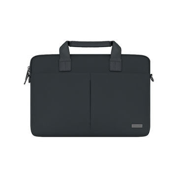 Przenośny, wodoodporny, laptop, walizka 15,6 cali, szczupła, lekka
