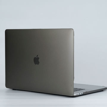 1.1mm Ultra Slim ochronny obudowa Macbook 13 Inch z antypoślizgową podstawą