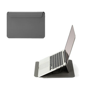 Lekkie, szczupłe okładka rękaw laptopa wodoodporna dla Macbooka