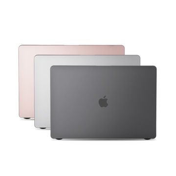 Ultra Slim Komputer Twarda Pułapka Pułapka Dla MacBook Ochrona