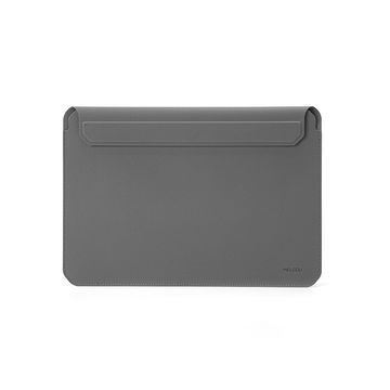 PU skóra laptop worek rękawy wodoodporne dla Macbook OEM