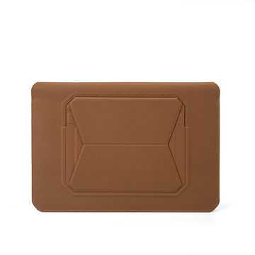 Odporna na wodę PU skóra laptop Case 1.1mm Ultra Slim Flexible