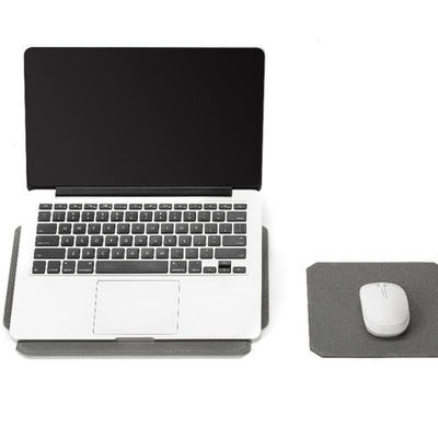 Elastyczna torebka z rękawem laptopa do komputerów Macbook Notebook wielofunkcyjny