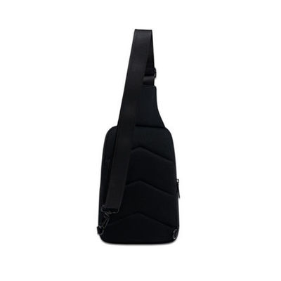 Crossbody Business Sling Bag wygodny wielofunkcyjny dla studentów