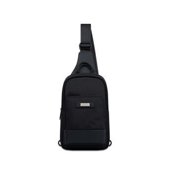 10' Unisex Sling Bag Daypack wodoodporny dla uczniów