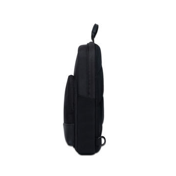 10' Unisex Sling Bag Daypack wodoodporny dla uczniów