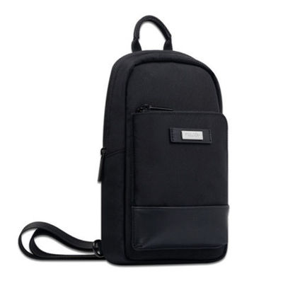 Niestandardowa Unisex Business Sling Bag wodoodporna 10 cali