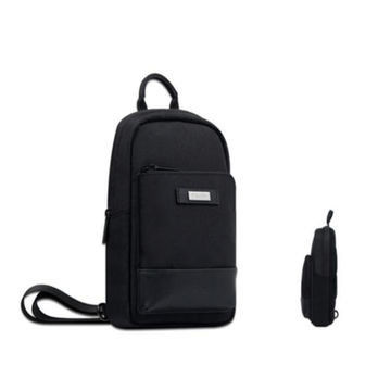 Wodoszczelny unisex Crossbody Sling Bag dla studentów uniwersytetu OEM ODM